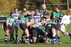 Tynedale v Preston Grasshoppers, Tynedale Park, Corbridge, Northumberland. Photo: David T. Hewitson/Sports for All Pics